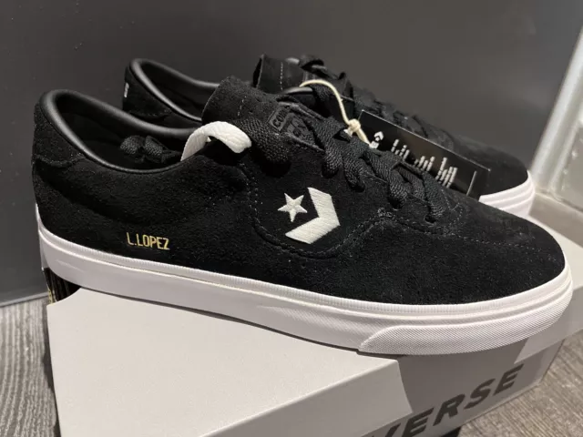 Converse Louie Lopez Pro ox Skate Shoes