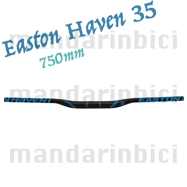 easton haven handlebar carbon