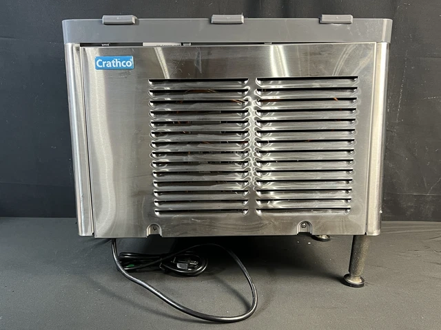 GMCW Crathco CS-3L-16 Cold Refrigerated Beverage Dispenser New Read