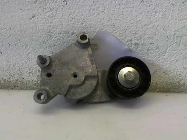 Galet tendeur CITROEN C3 2 PHASE 1 Diesel /R:17421081