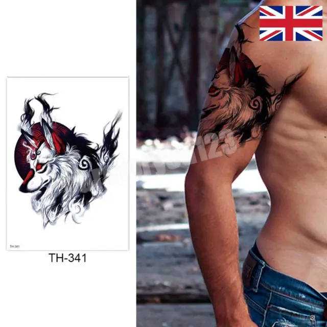Tattoo Belts for Men | Mercari