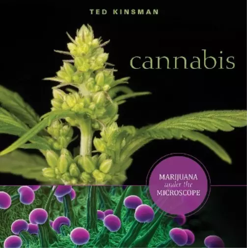 Ted Kinsman Cannabis (Poche)