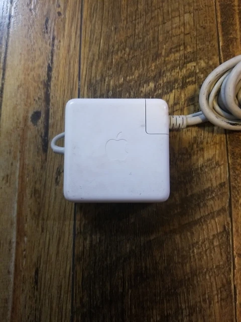 Original A1222 85W MagSafe Power Charger Adapter Apple MacBook Pro 15" 17" OEM