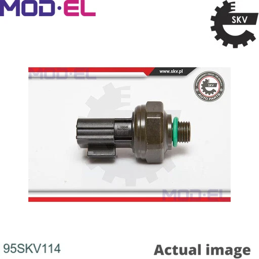 PRESSURE SWITCH AIR Conditioning For Nissan Np300/Navara/Frontier