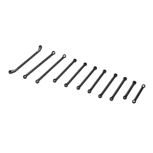 FMS Connecting Rod FJ Cruiser LC80 FMMROC2064 Elec Car/Truck Replacement Parts