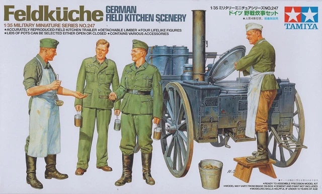 Maquette Masterbox US Rangers Normandie – Jour J 1944, échelle 1:35, Kit à Construire