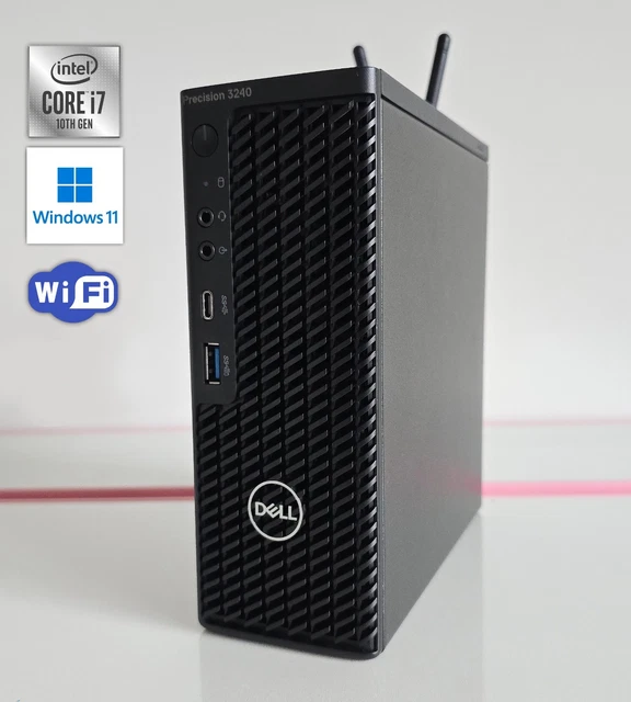 Intel Core i7-8700K CPU 3.70GHZ【249】 PC Desktops & All-In-Ones, Desktops & All-In-Ones, Computers