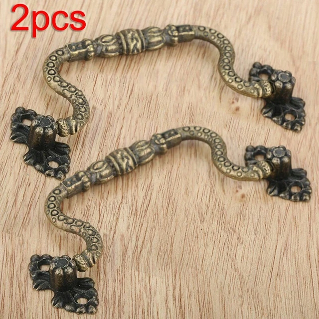 Meubles Tiroir Porte D'armoire Pull Bague Poignée Boutons | FindTheDeal