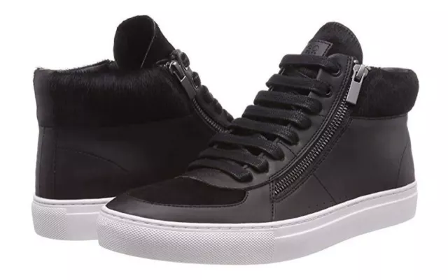 Hugo boss schuhe futurism clearance