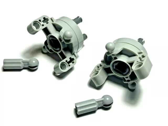 Lego wheel hub outlet