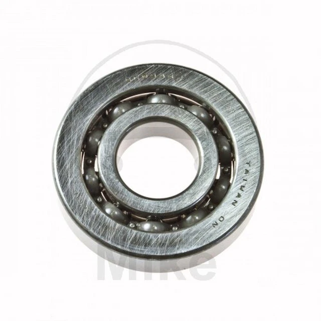 Genuine Oregon Flanged Wheel Bearing, 3/4"""" X 1-3/8"""" Rpls - Foto 12