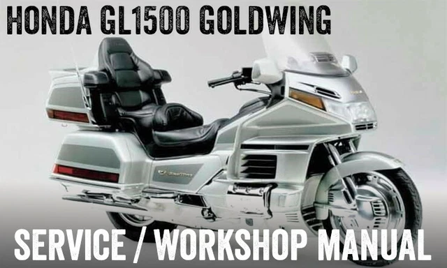 Support De Levier De Vitesses Supplémentaire Pour Honda GL1500 Goldwing (88-00) - Alliage Aviation