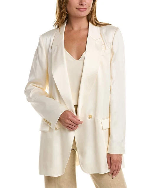 Brunello Cucinelli Blazer Women's  46