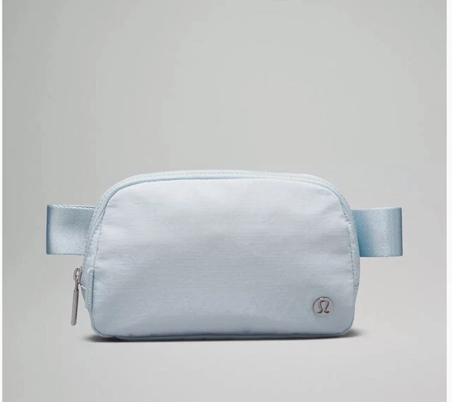 NEW Lululemon | Everywhere Belt Bag 1L in Powder Blue NWT