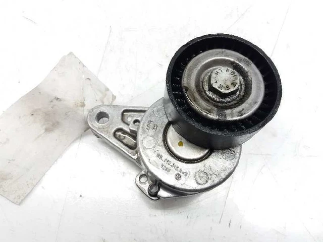 04L903315 galet tendeur pour SKODA OCTAVIA III COMBI 2.0 TDI RS 2009 4605376