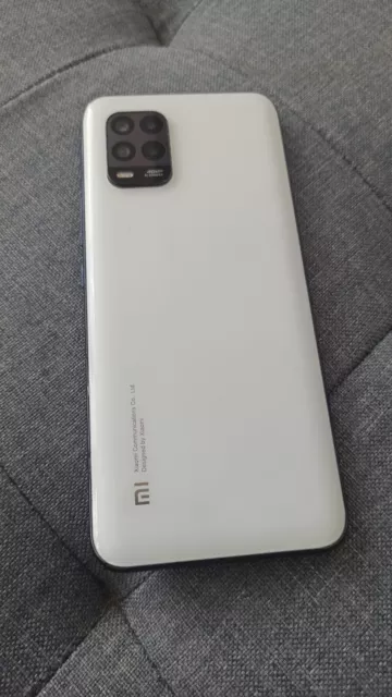 Xiaomi Mi 10 Lite - 128GB - Libre Dual Sim (Leer Descripción)