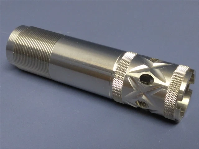 remington 870 express choke tubes - Ilustrasi 2