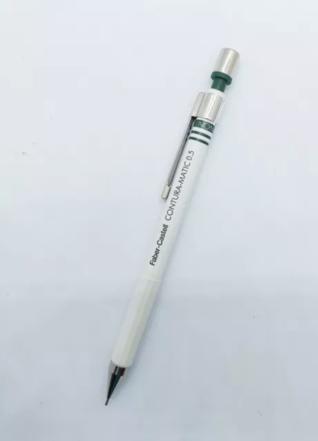 NOS faber castell contura matic auto lead mechanical pencil Like tk matic