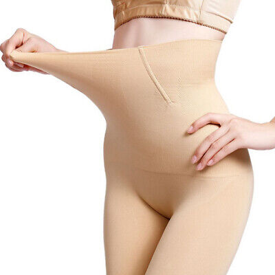Minlop Damen Figurenformend Miederslip Miederpants Miederhose mit Bauch-Weg-Effekt Formt Sofort Bauch Unterwäsche 