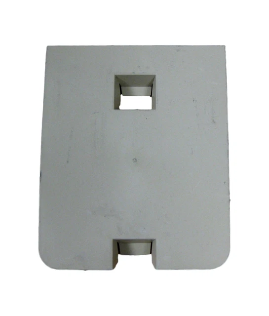 Rear Panel Cover Tab 473769 For Pentair Mastertemp 400 Pool & Spa Heater HTR
