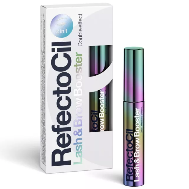 RefectoCil Lash&Brow Booster 6 ml (Original Version - Originalfassung)