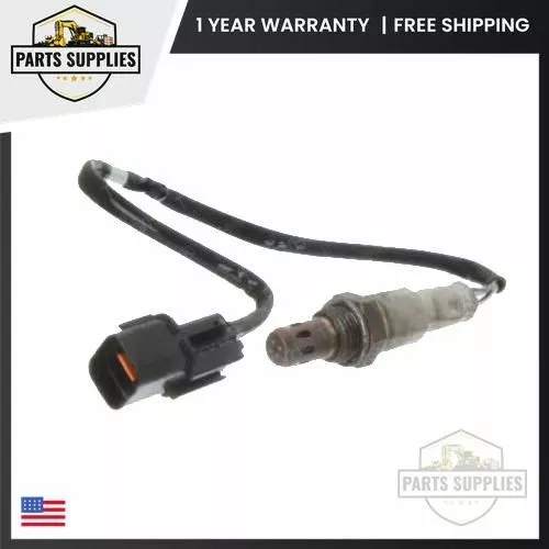 1242740 Denso Oxygen Sensor For Clark Forklift