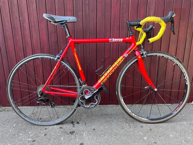 キャノンデール KILLER V F2000 CAD3 CANNONDALE キャノンデール KILLER V F2000 CAD3 CANNONDALE - メルカリ