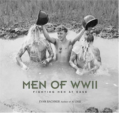 MEN OF WW II: Fighting Men at Ease by $36.72 - PicClick CA