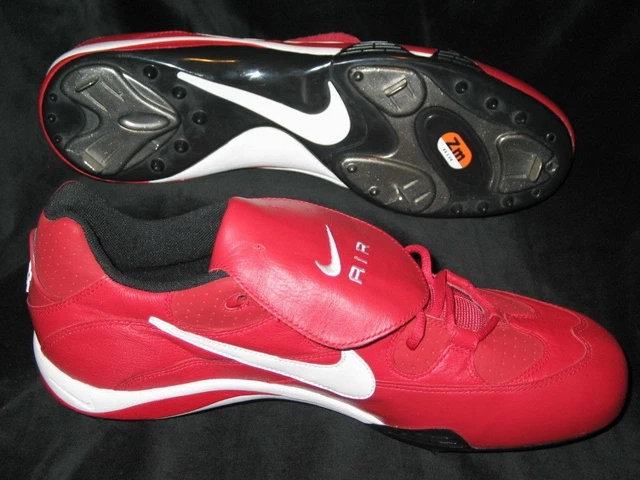 Chaussure baseball deals