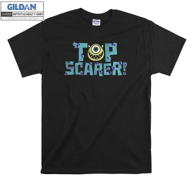 monsters inc mike t shirt