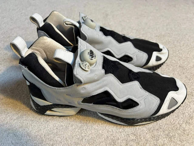 SCARPE DA GINNASTICA Reebok Instapump Fury Mita Bape Da Uomo