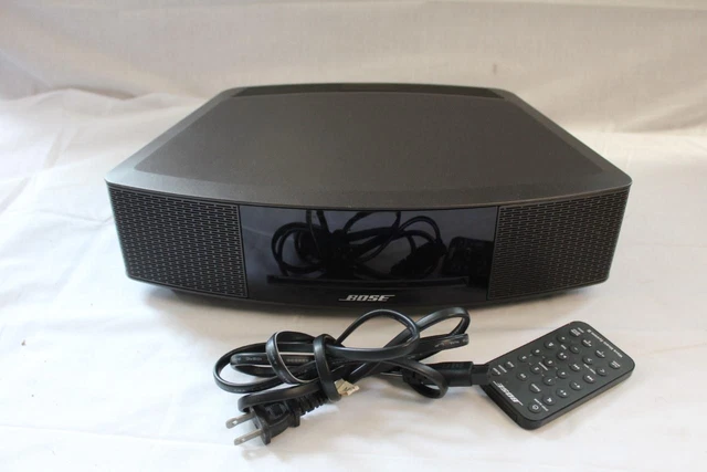 Bose Wave 417788-WMS SoundTouch Music System IV with Remote Bose Wave 417788-WMS SoundTouch Music System IV with Remote