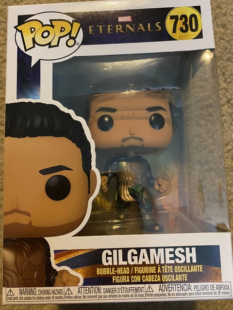 Funko REWIND: Robin Hood - Principe Giovanni Con Chase (Veste Blu) - Figura In Vinile 8,3 Cm In Confezione VHS