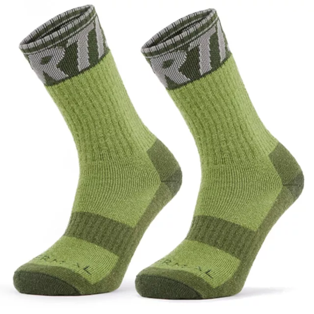Fortis Thermal Sock - Angelsocken, Socken, Angelbekleidung, Bekleidung, Zubehör