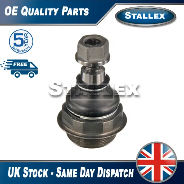 Fits Dispatch 2006- Expert 2016- Proace 2016- Ball Joint Front Lower Stallex