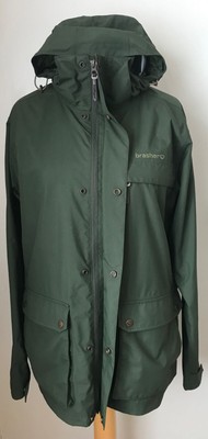 BRASHER MENS POLYAMIDE/POLYURETHANE 