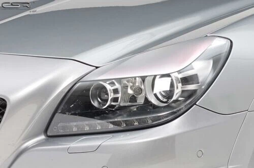 Set Sicherungsmutter Scheinwerfer CSR für Mercedes SLK SLC R172 03/2011- Böser