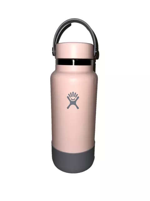 HYDRO FLASK 32oz in (Light Pink)💗