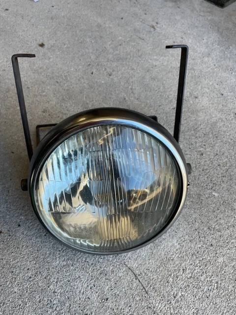 Moto Universal Morsetto Di Montaggio Staffa Faro 48-51 Mm Tubo Forcella Titolare