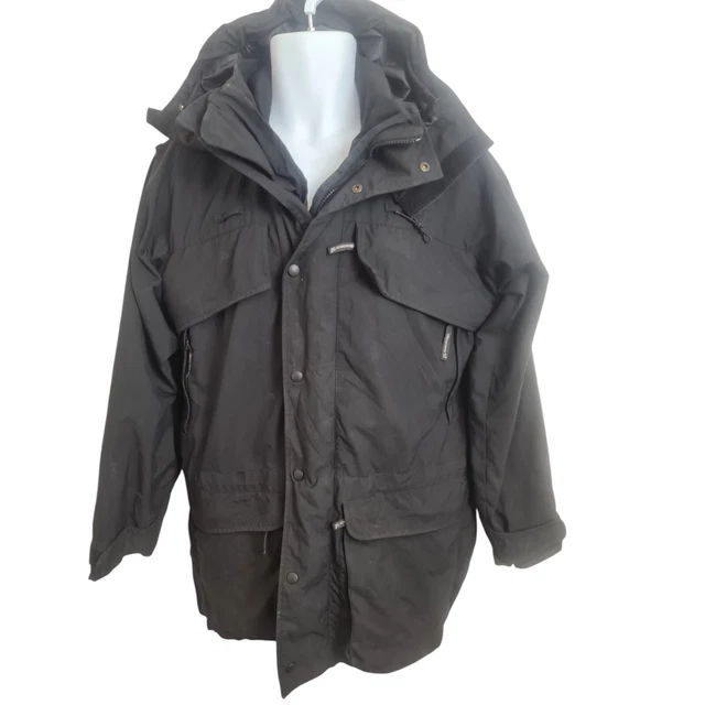 Karrimor sf jacket outlet