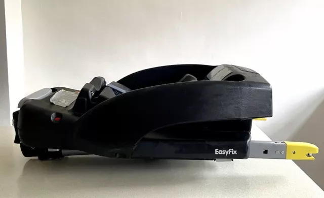 Maxi cosi semi universal isofix sale