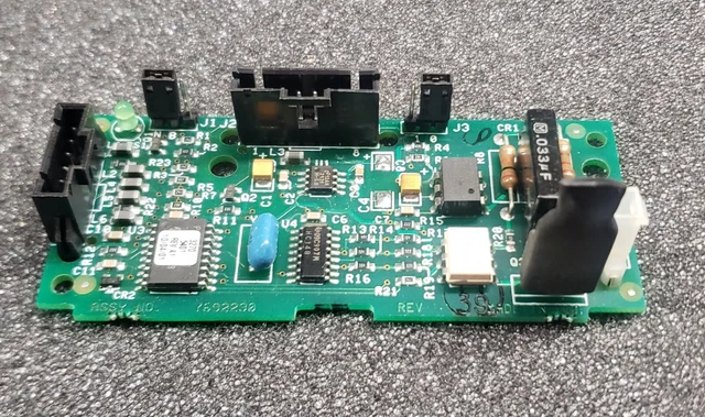 IGT S+ or PE+ Slot Machine Hopper SECURE COUNT CONTROLLER Board 76922302