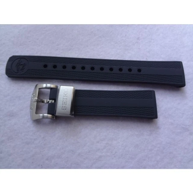 Cinturino Seiko Prospex straps M0JX537J0 • Rivenditore ufficiale Cinturino Seiko Prospex straps M0JX537J0 • Rivenditore ufficiale