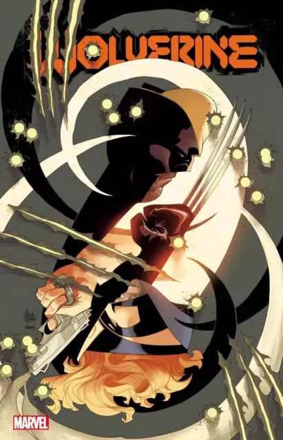 Wolverine #17 Marvel Comics (2021) NM 6th Series Reign of X 1st Print Comic Book