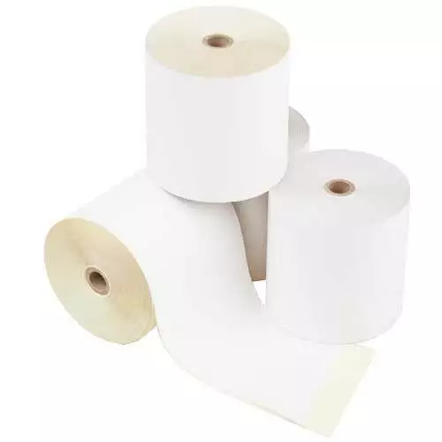 Thermal Paper Rolls - Eftpos, Cash Register, Receipt Rolls,