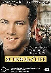 School of Life : Ryan Reynolds, David Paymer, John  