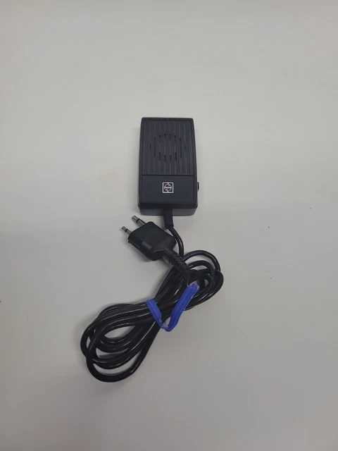 Vintage Panasonic  Dynamic Microphone model WM-2202.
