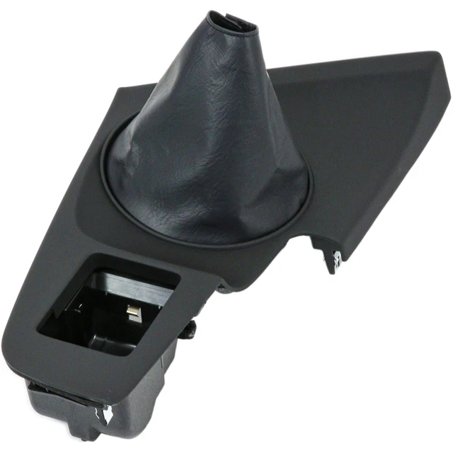 TOYOTA SUPRA JZA80 Center Console Panel Shift boots 1993-1996 NEW