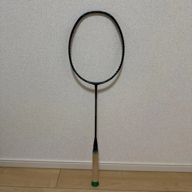 YONEX YONEX NANOF Rare 800 Pro 3UG5 Junk $194.64 - PicClick CA
