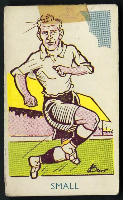 Donaldson - Sportfavoriten - #454 L Klein, Gateshead